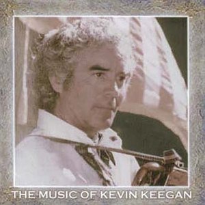 KEVIN KEEGAN : MUSIC OF