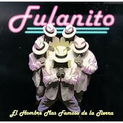 Hombre Mas Famoso de la Tierra