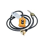 JET 151210 2-Button 10-Foot Pushbutton... by Jet
