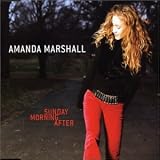 Amanda Marshall - Sunday Morning After (Enhanced)