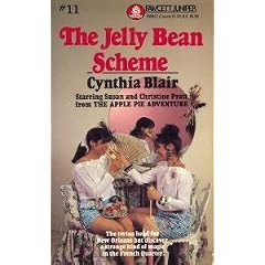 The Jelly Bean Scheme: (#11)