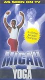 Review Ilc Entertainment  / Micah Bo - Yoga