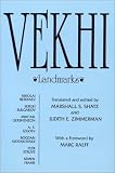 Vekhi/Landmarks: A Collection of Articles About the Russian Intelligentsia
