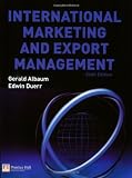 International Marketing and Export Management (6th Edition)