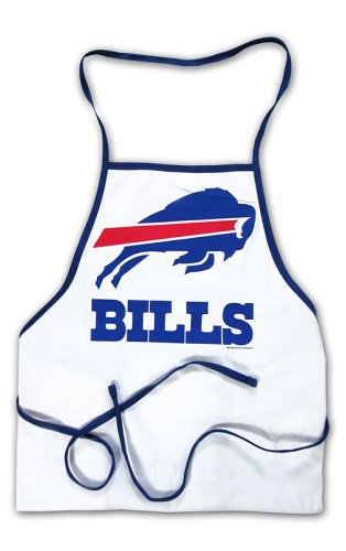 Buffalo Bills Apron