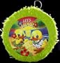 Luau Ducky Pinata