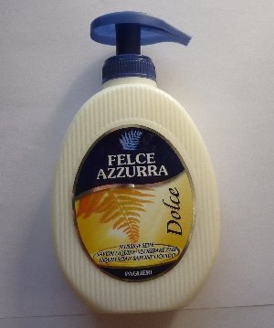 Felce Azzurra Dolce