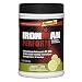 PowerBar Ironman Perform 52-Serving Canister | Lemon Lime