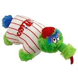 MLB Philadelphia Phillies Mini Mascot Pillow Pet