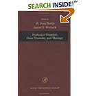 Molecular Genetics, Gene Transfer, and Therapy, Volume 40 (Advances in Veterinary... by  W. Jean Dodds and James E. Womack