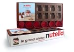NUTELLA, GRAND COFFRET