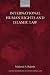 International Human Rights and Islamic Law