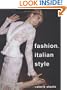 Fashion, Italian Style