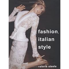 Fashion, Italian Style