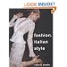Fashion, Italian Style