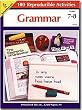 GRAMMAR GR. 7-8 100+
