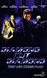 Diamond Cut Diamond - Hart und unerbittlich - Gary Daniels