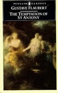 The Temptation of St. Antony (Penguin Classics)