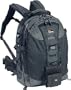 Lowepro Nature Trekker AW II Camera Backpack (Black)