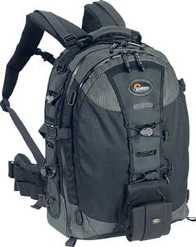 Lowepro Nature Trekker AW II Lowepro Nature Trekker AW II