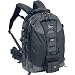 Lowepro Nature Trekker AW II Camera Backpack (Black)