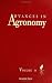 Advances in Agronomy