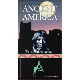 Ancient America - The Southwest [VHS]