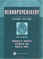 Neuropsychiatry: A Comprehensive Textbook