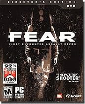 F.E.A.R. Director's Edition