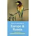 Where to Watch Birds in Europe and Russia (Where to Watch Birds)