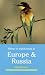 Where to Watch Birds in Europe and Russia (Where to Watch Birds)
