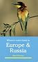 Where to Watch Birds in Europe and Russia (Where to Watch Birds)