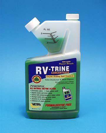RV Trine Concentrate by Valterra