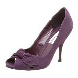 Steve Madden - Steve Madden Women's Smoothe Peep Toe Pump