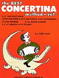 Product details for The Best Concertina Method - Yet! (Concertina)