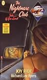 Joy Ride (The Nightmare Club, No 1) (Bk.1)