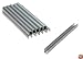 Arrow Fastener 256 Genuine T25/T2025 3/8-Inch Staples, 1,000-Pack
