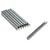 Arrow Fastener 256 3/8-Inch T25 Round Crown Staples (1000-Pack)