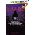 Fulfilling the Essence: The Handbook of Traditional and Contemporary Chinese Treatments for Female Infertility by Bob Flaws