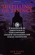 Fulfilling the Essence: The Handbook of Traditional & Contemporary Chinese Treatments for Female Infertility