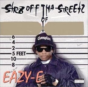 Amazon.com: Eazy E: Songs, Albums, Pictures, Bios