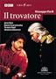 Verdi - Il Trovatore / Cura, Hovorostovsky, Villarroel, Naef, Rizzi, Covent Garden