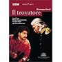 Verdi - Il Trovatore / Cura, Hovorostovsky, Villarroel, Naef, Rizzi, Covent Garden