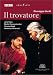 DVD : Verdi - Il Trovatore / Cura, Hovorostovsky, Villarroel, Naef, Rizzi, Covent Garden