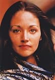 Olivia Hussey Green Eyes 4x6 Photo
