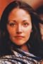 Olivia Hussey Green Eyes 4x6 Photo
