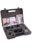 Polar Pulsuhr fuer Pferde, Equine Driving Kit, Computer