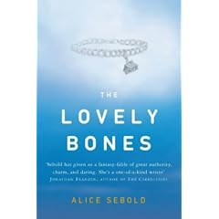 The Lovely Bones