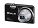 Casio Exilim EX-ZS20 Digital Camera Black EX-ZS20BK