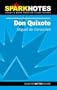 Don Quixote (SparkNotes Literature Guide)